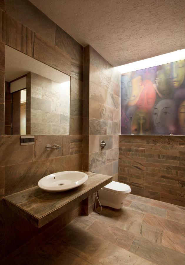 Cocoon Stay Nashik Exterior photo