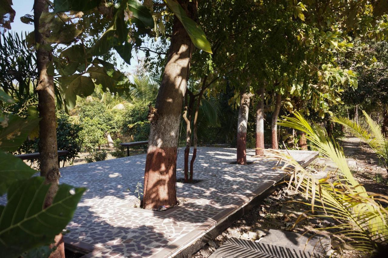 Cocoon Stay Nashik Exterior photo