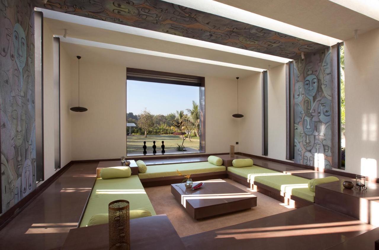 Cocoon Stay Nashik Exterior photo